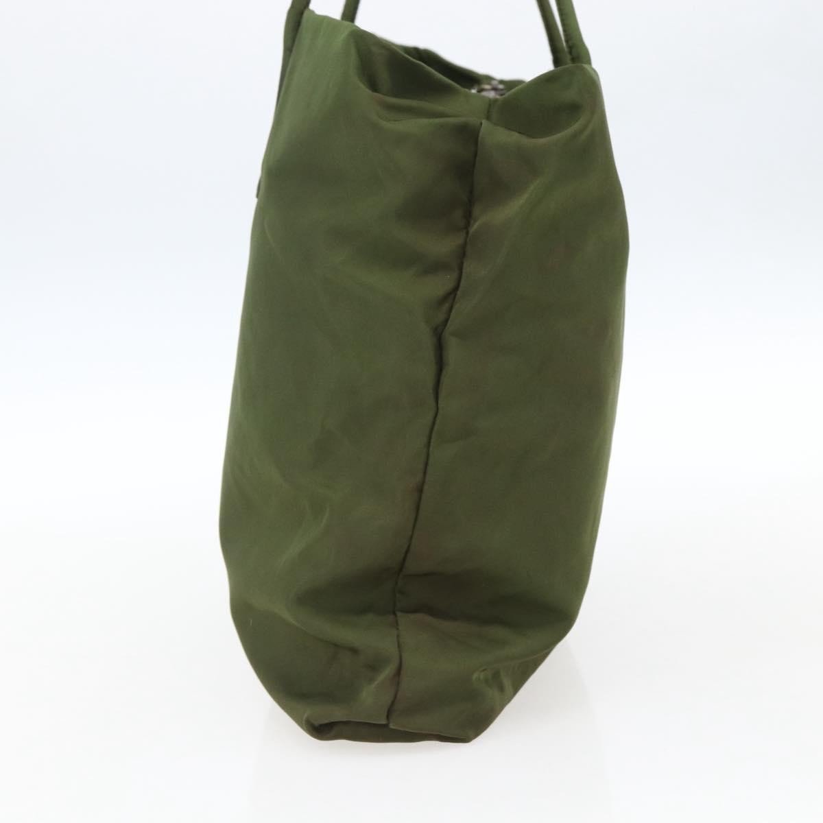 Prada Vintage Tote - Brandsamsara
