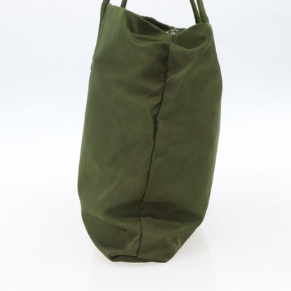 Prada Vintage Tote - Brandsamsara