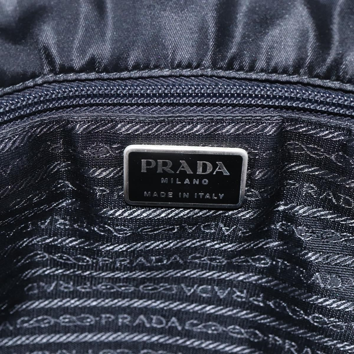 Prada Vintage Tote - Brandsamsara
