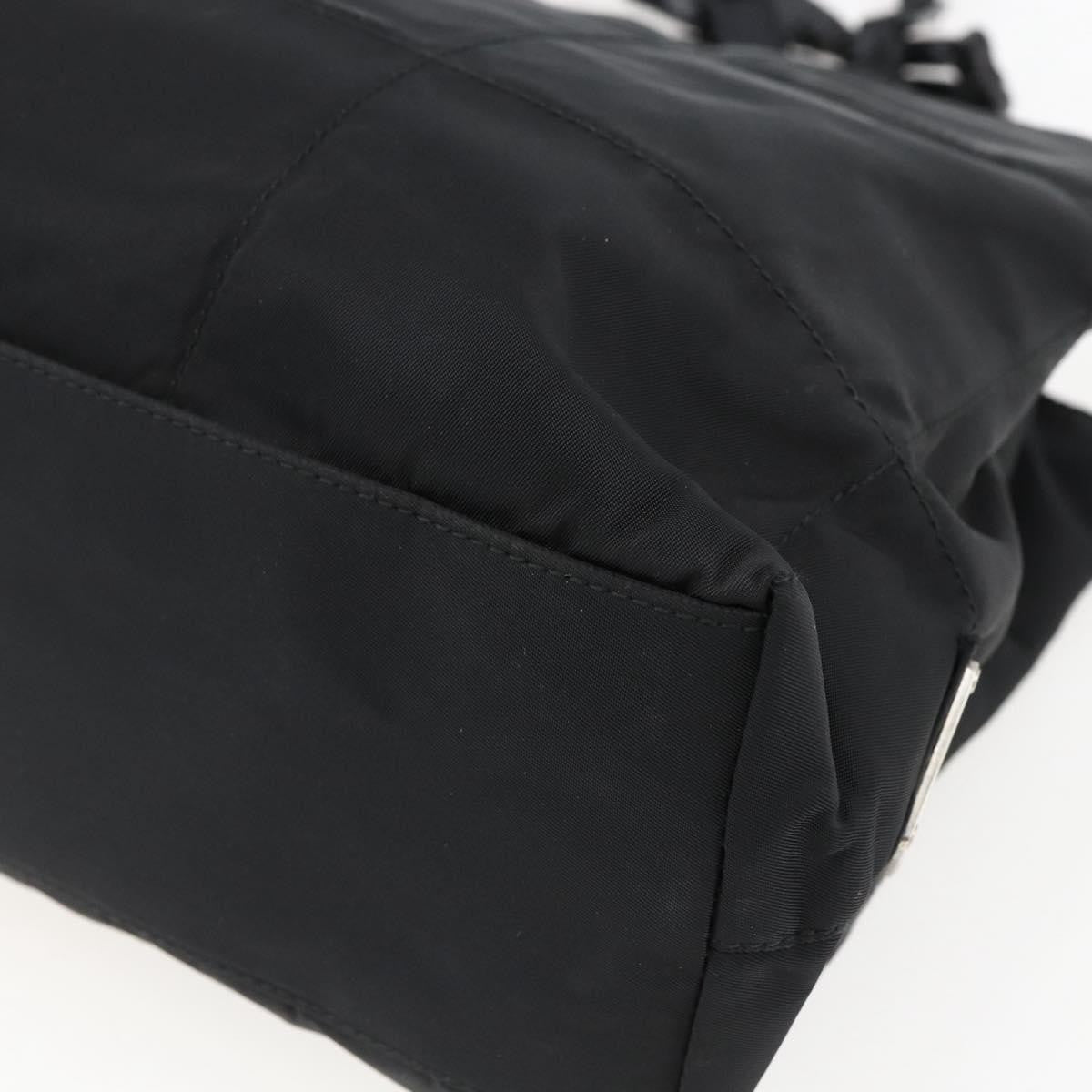 Prada Vintage Tote - Brandsamsara