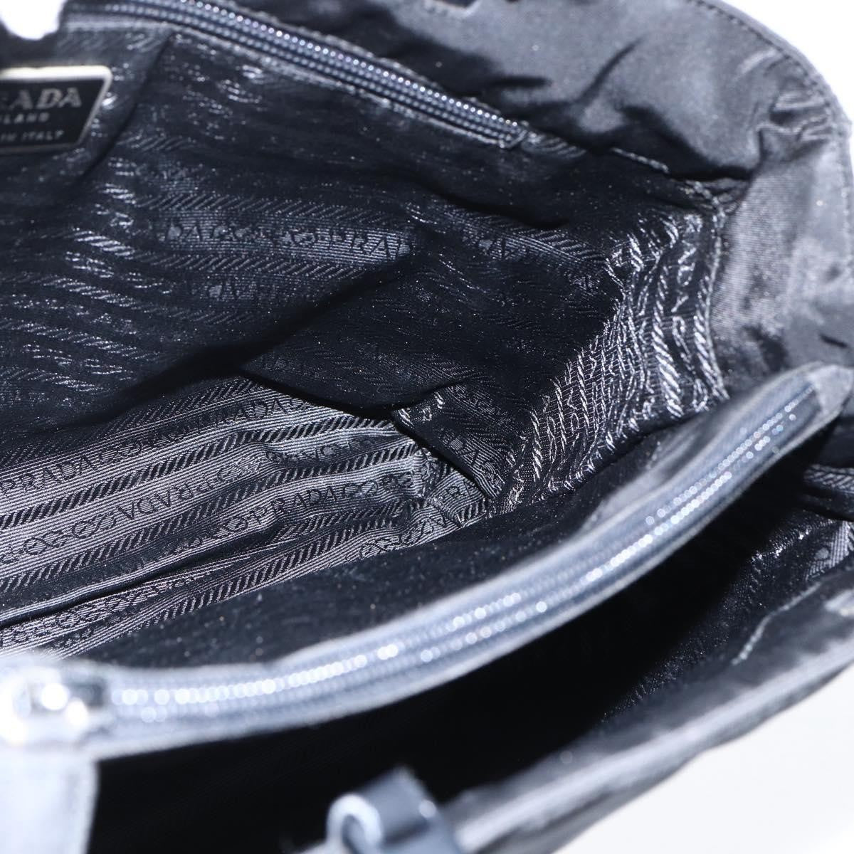 Prada Vintage Tote - Brandsamsara
