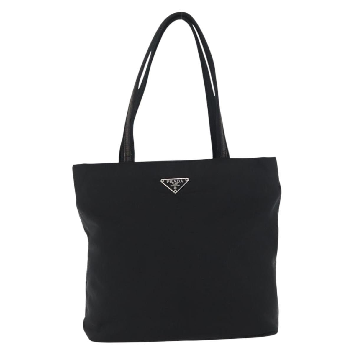 Prada Vintage Tote - Brandsamsara
