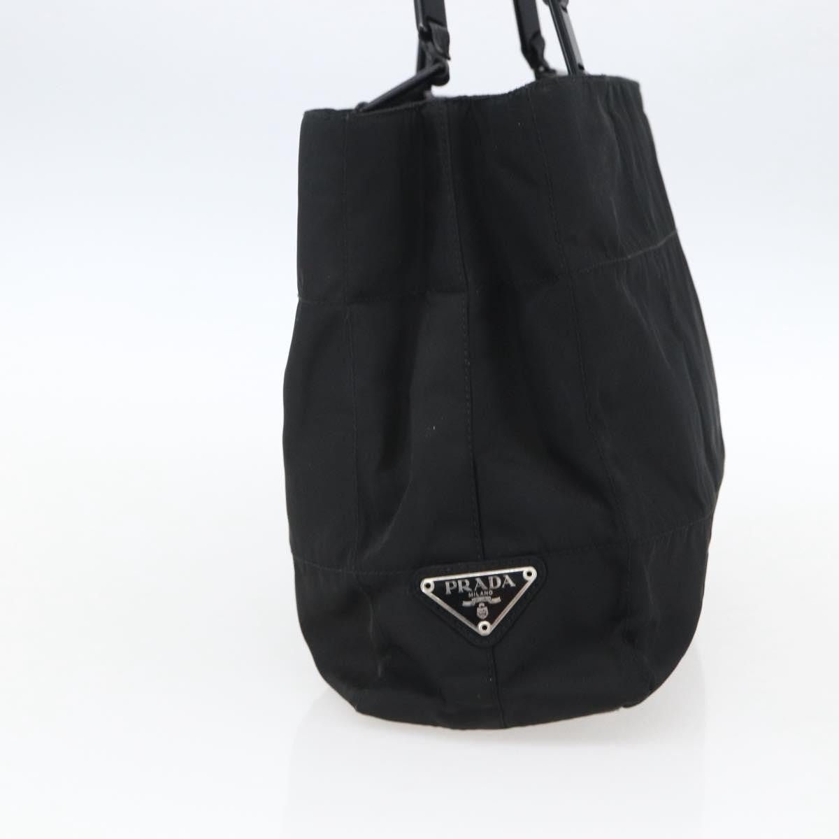 Prada Vintage Tote - Brandsamsara