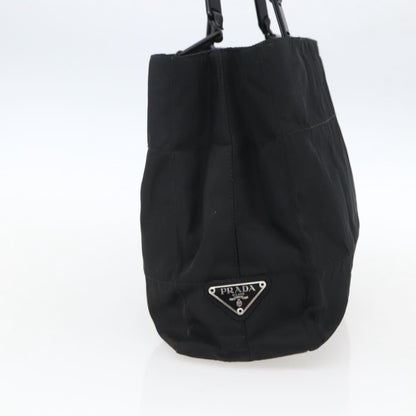 Prada Vintage Tote - Brandsamsara