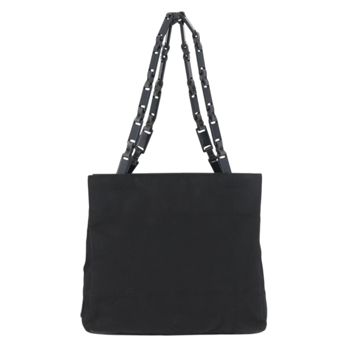 Prada Vintage Tote - Brandsamsara