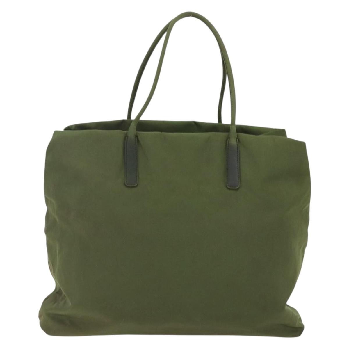 Prada Vintage Tote - Brandsamsara
