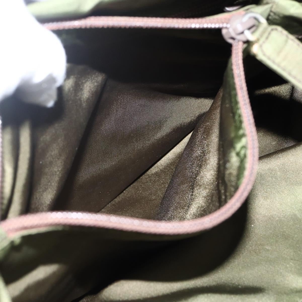 Prada Vintage Tote - Brandsamsara
