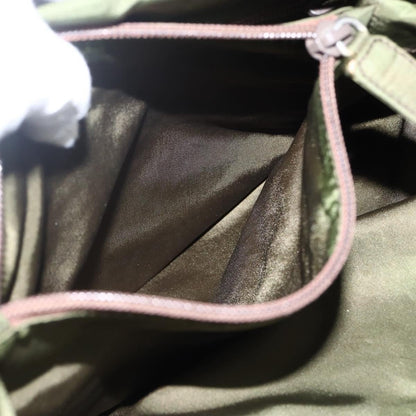 Prada Vintage Tote - Brandsamsara