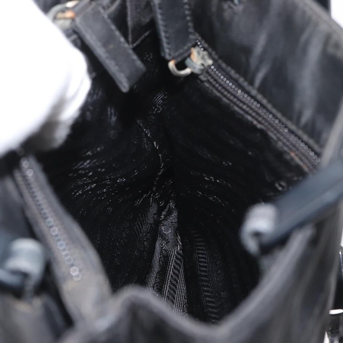 Prada Vintage Tote - Brandsamsara