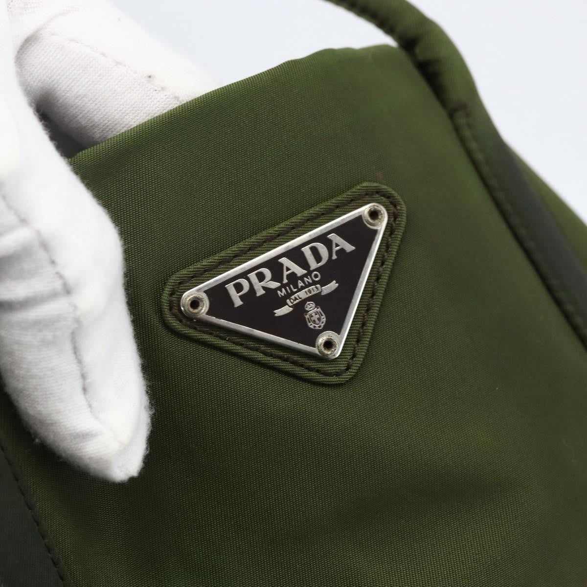 Prada Vintage Tote - Brandsamsara