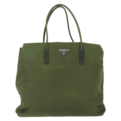 Prada Vintage Tote - Brandsamsara