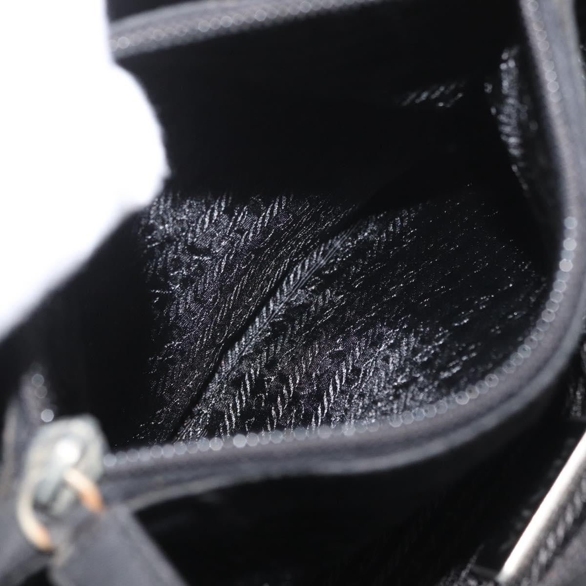 Prada Vintage Tote - Brandsamsara