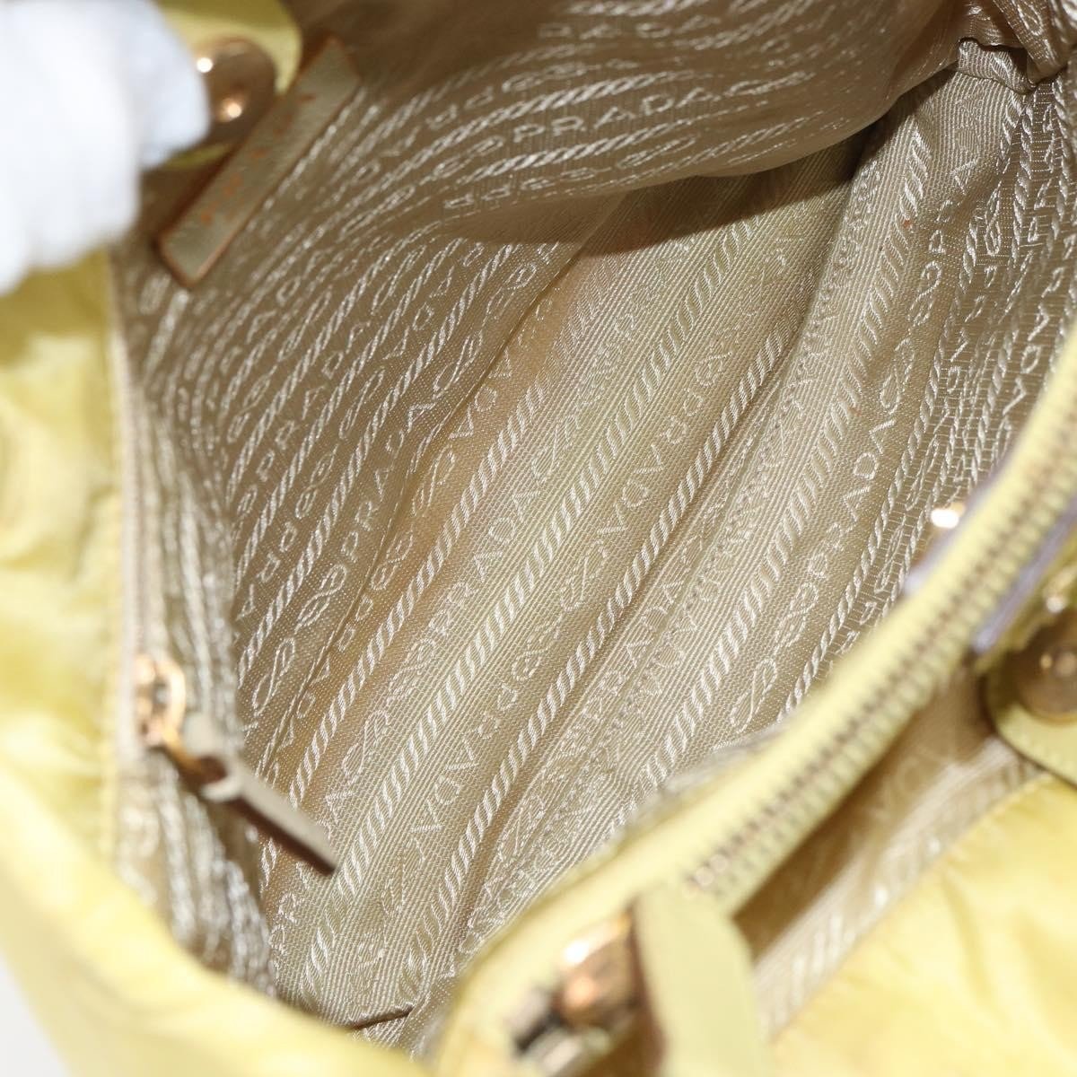 Prada Vintage Tote - Brandsamsara