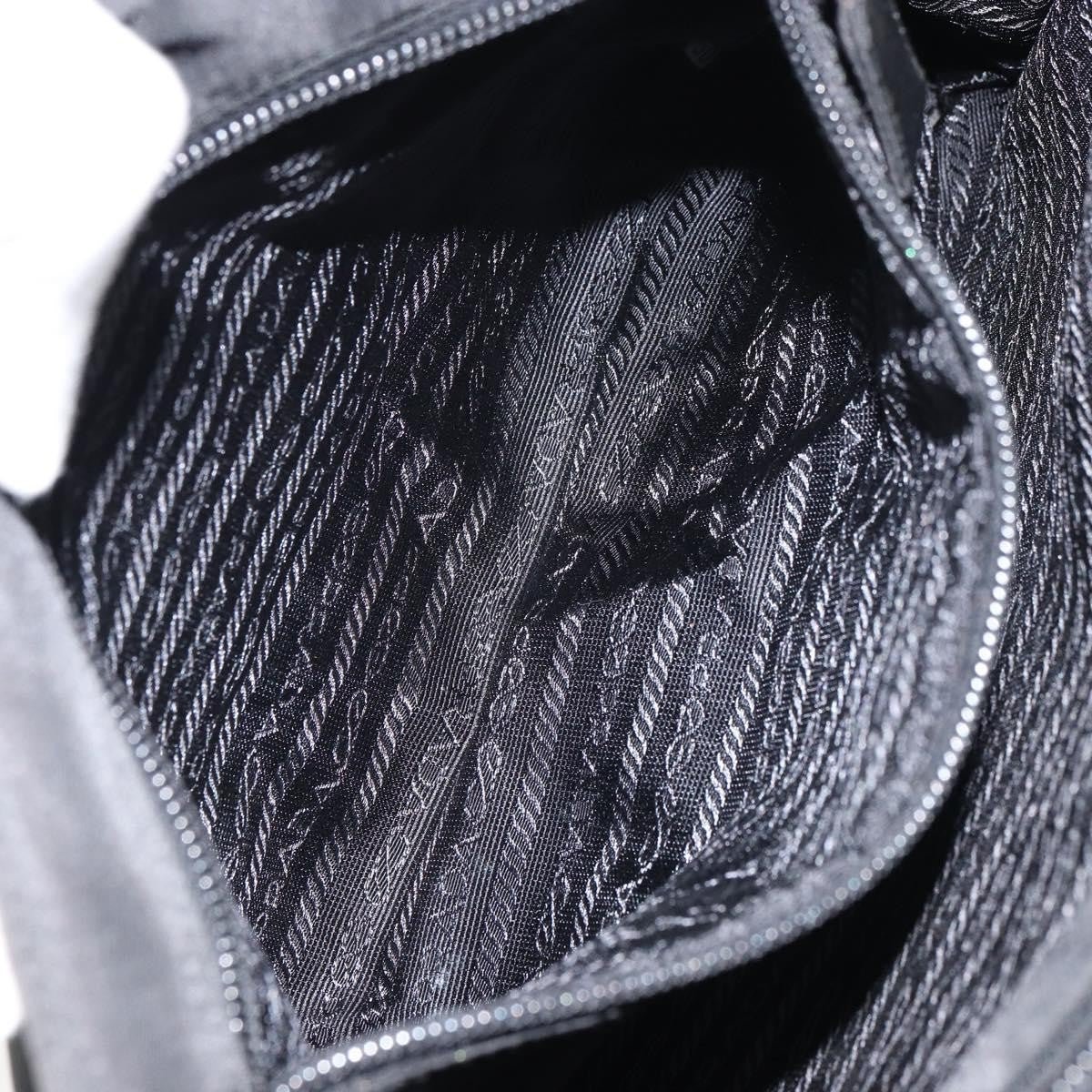 Prada Vintage Tote - Brandsamsara