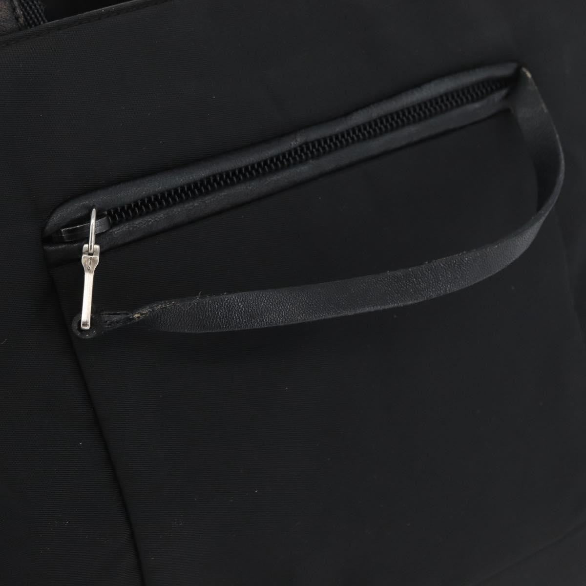 Prada Vintage Tote - Brandsamsara
