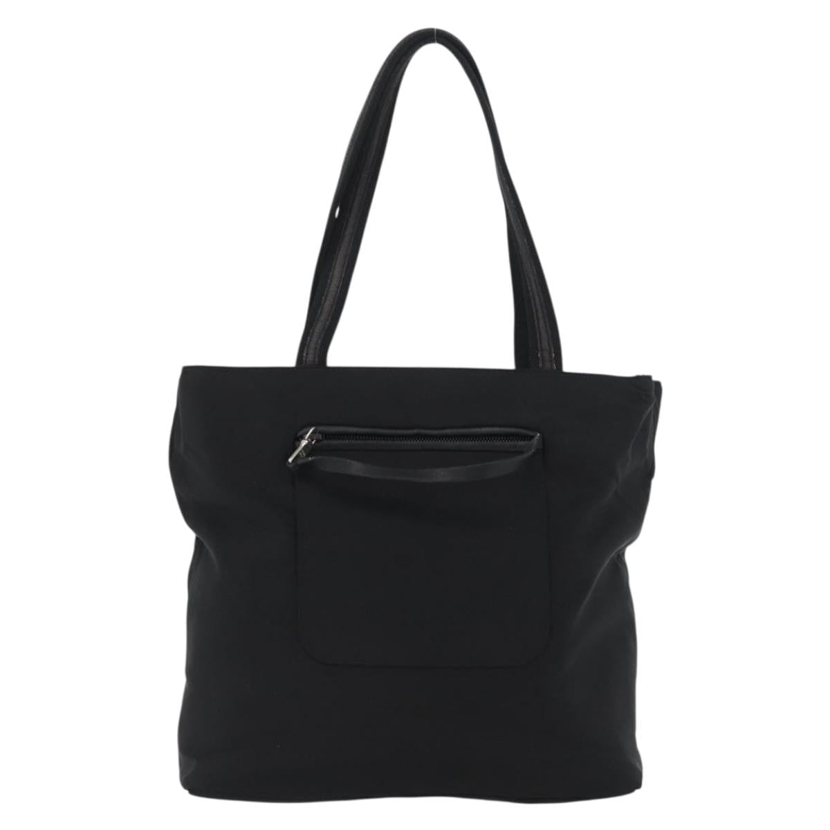 Prada Vintage Tote - Brandsamsara