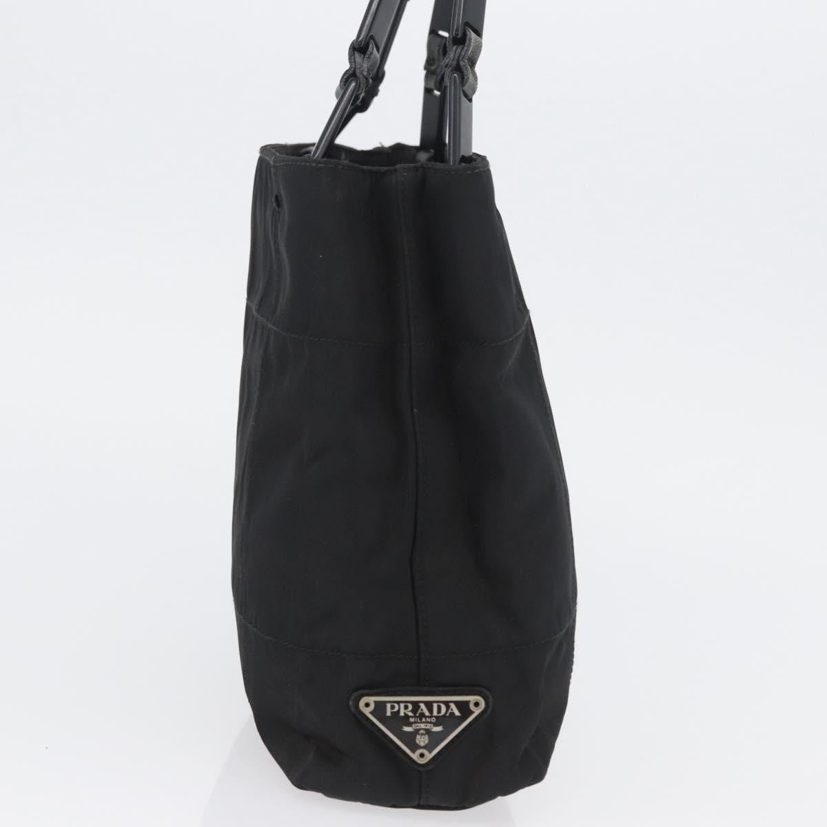 Prada Vintage Tote - Brandsamsara