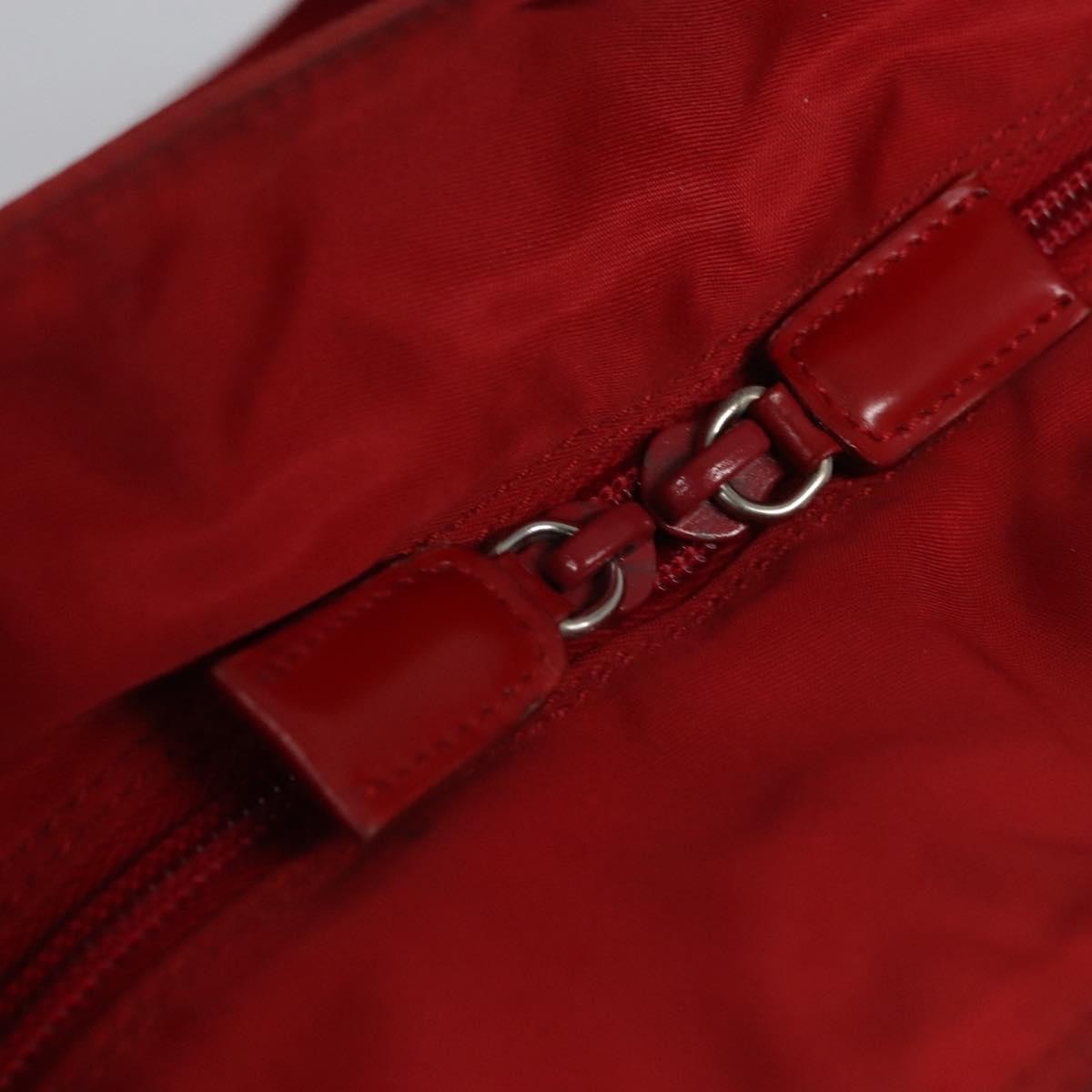 Prada Vintage Zip Tote - Brandsamsara