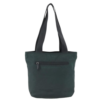 Prada Vintage Zip Tote - Brandsamsara