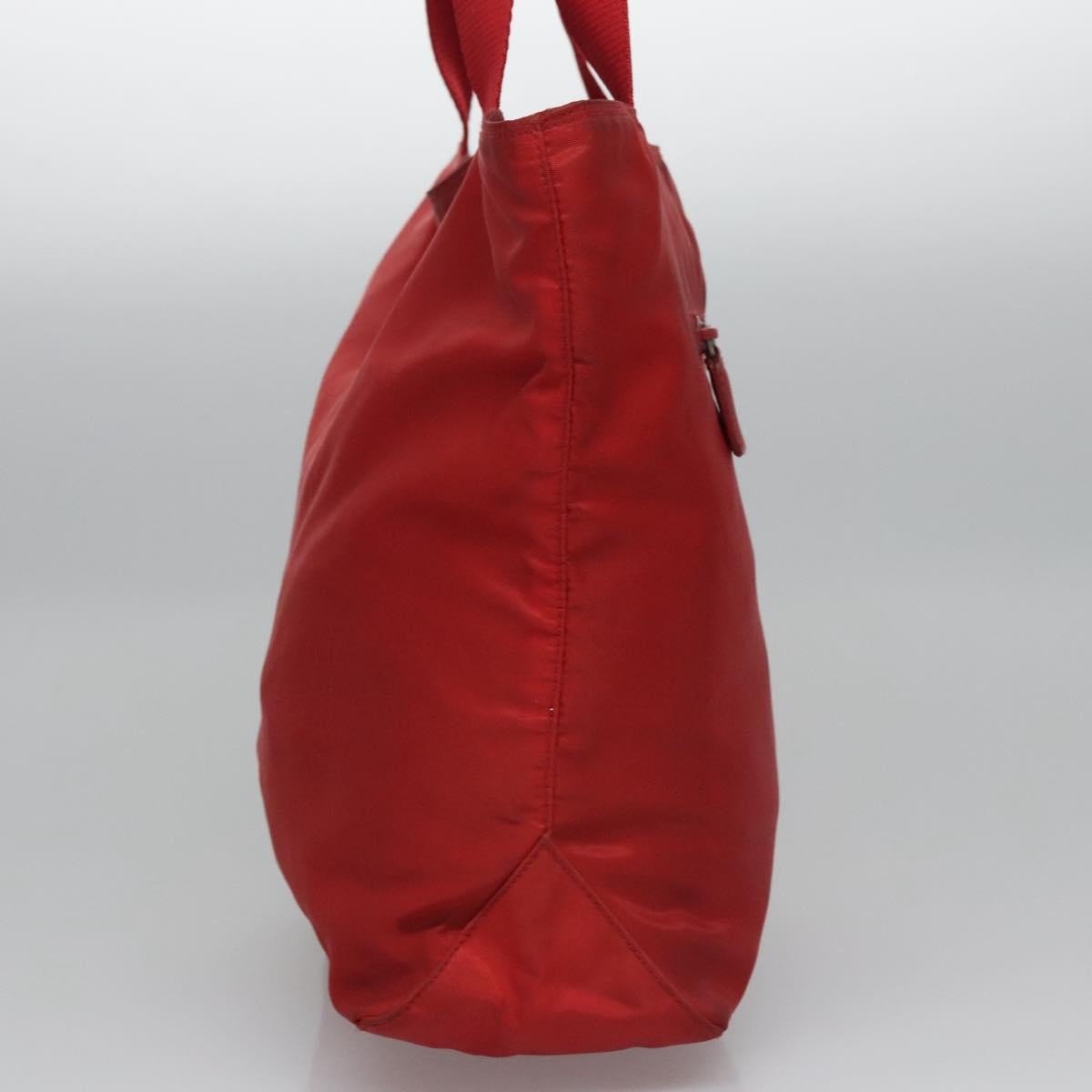 Prada Vintage Zip Tote - Brandsamsara