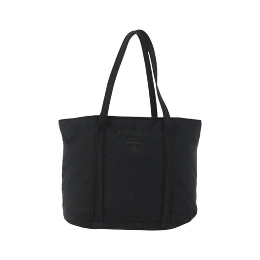 Prada Vintage Zip Tote - Brandsamsara