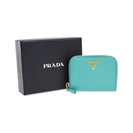 Prada Zip Around - Brandsamsara