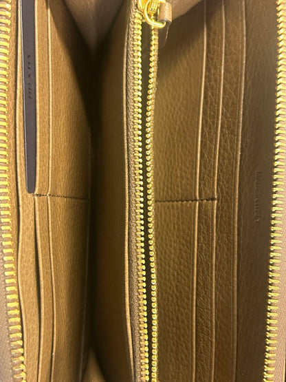 Prada Zip Around - Brandsamsara