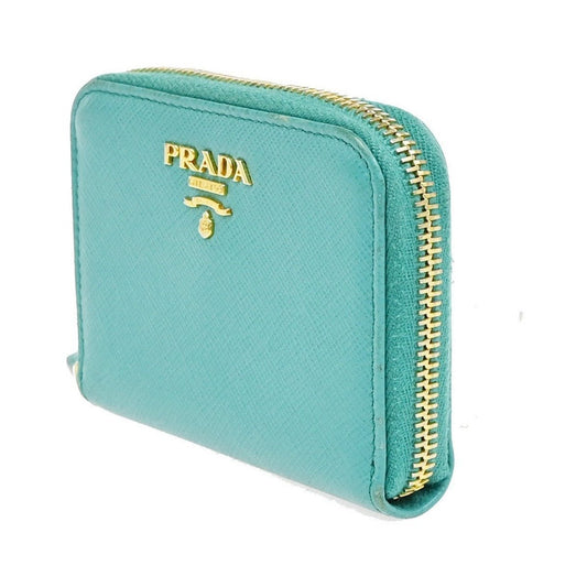 Prada Zip Around - Brandsamsara