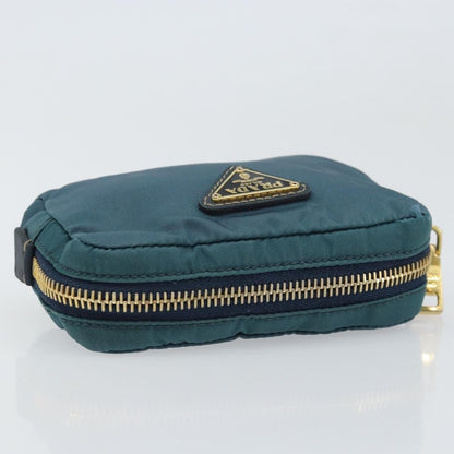 Prada Zip Around Pouch - Brandsamsara
