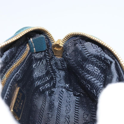 Prada Zip Around Pouch - Brandsamsara