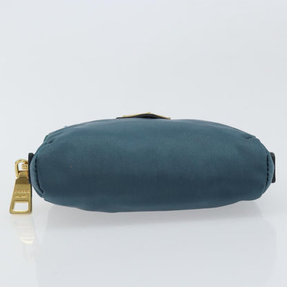 Prada Zip Around Pouch - Brandsamsara