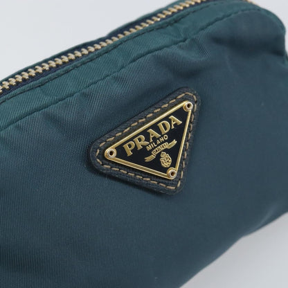 Prada Zip Around Pouch - Brandsamsara