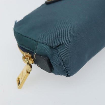 Prada Zip Around Pouch - Brandsamsara