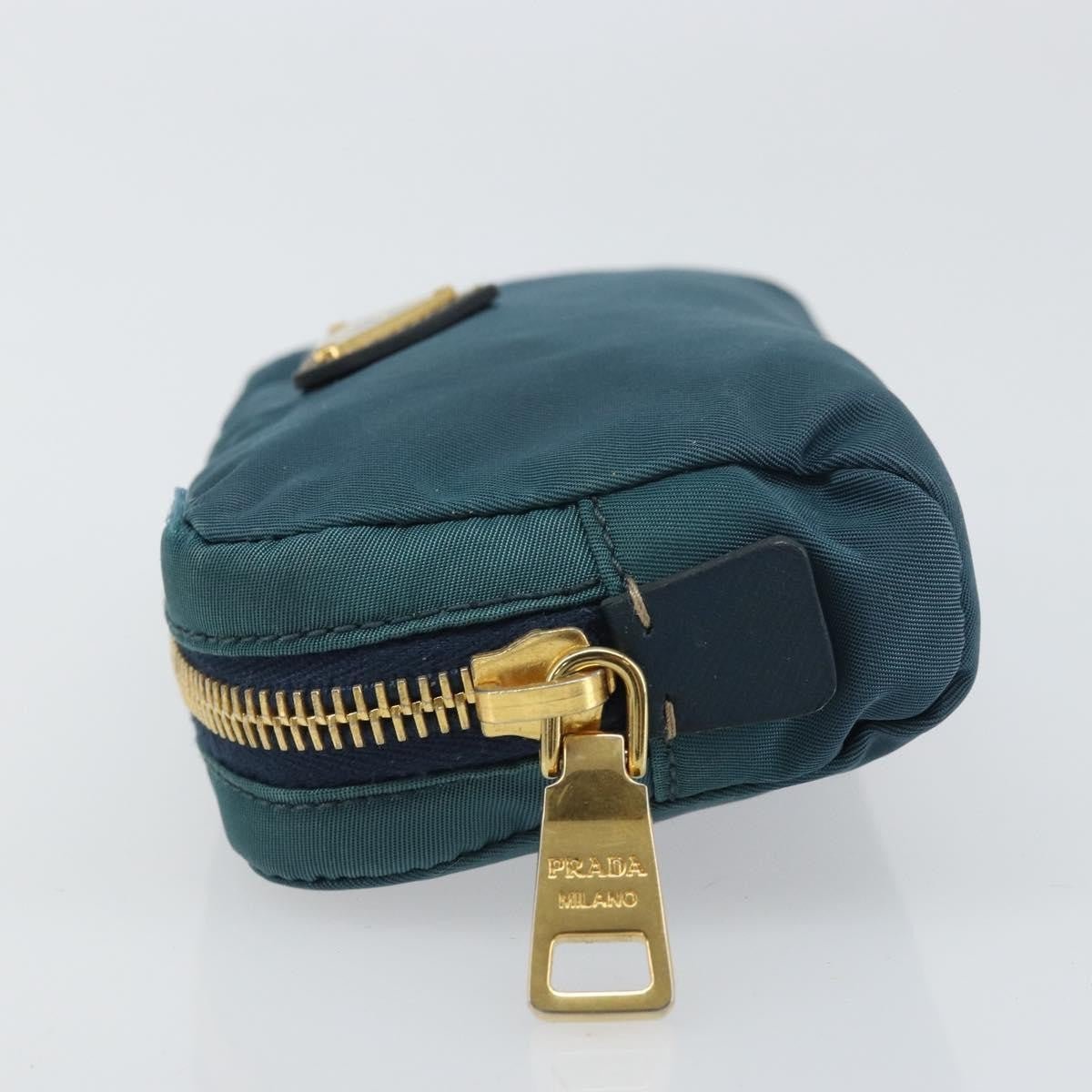 Prada Zip Around Pouch - Brandsamsara