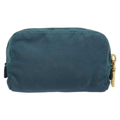 Prada Zip Around Pouch - Brandsamsara