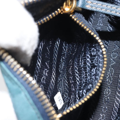 Prada Zip Around Pouch - Brandsamsara