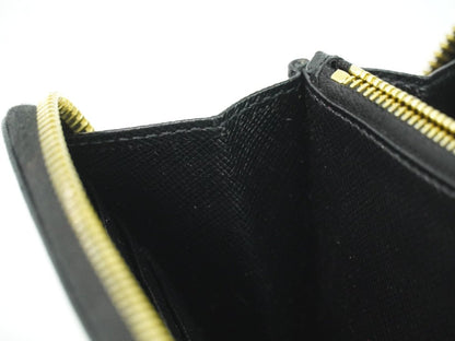 Prada Zip Around Tab Wallet - Brandsamsara