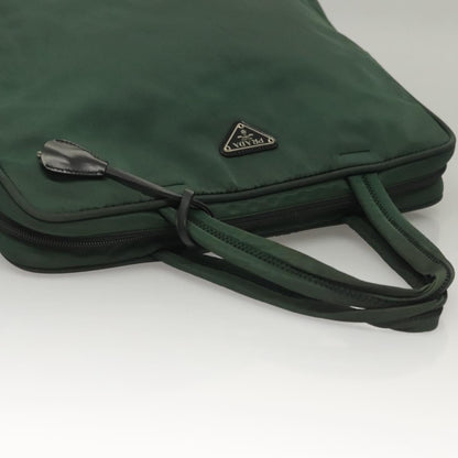 Prada Zip Around Tote - Brandsamsara