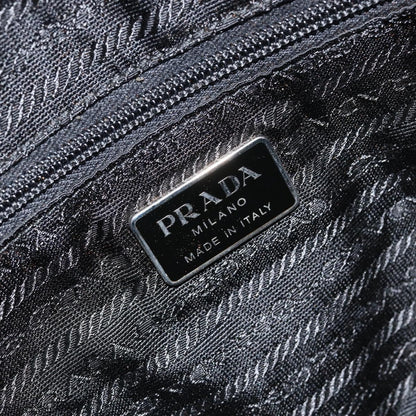 Prada Zip Around Tote - Brandsamsara