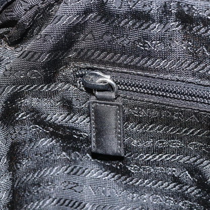 Prada Zip Around Tote - Brandsamsara