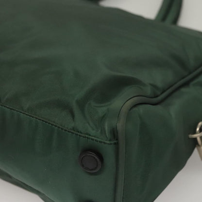 Prada Zip Around Tote - Brandsamsara