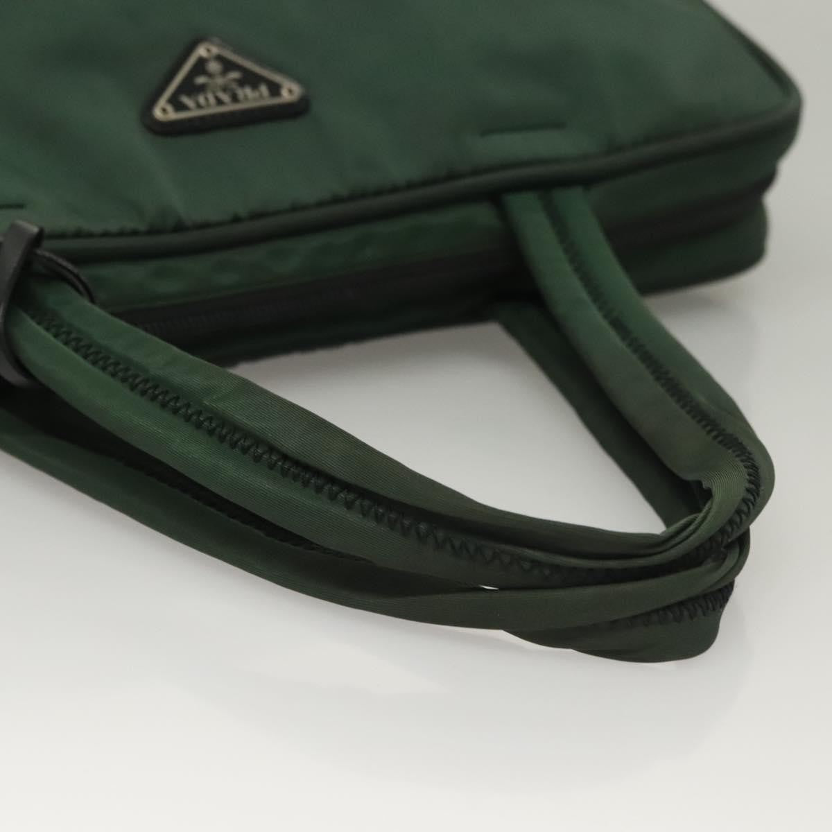Prada Zip Around Tote - Brandsamsara