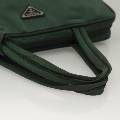 Prada Zip Around Tote - Brandsamsara