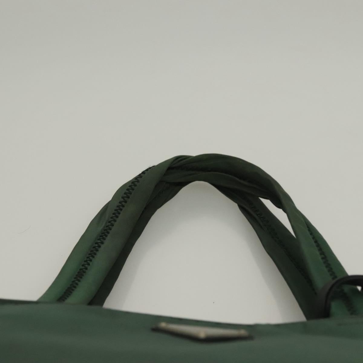 Prada Zip Around Tote - Brandsamsara