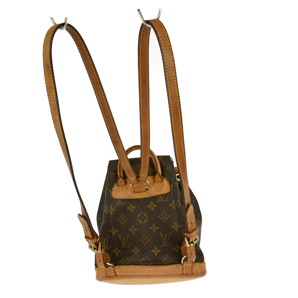 Louis Vuitton Montsouris Backpack