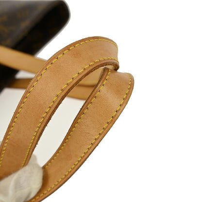 Louis Vuitton Montsouris Backpack