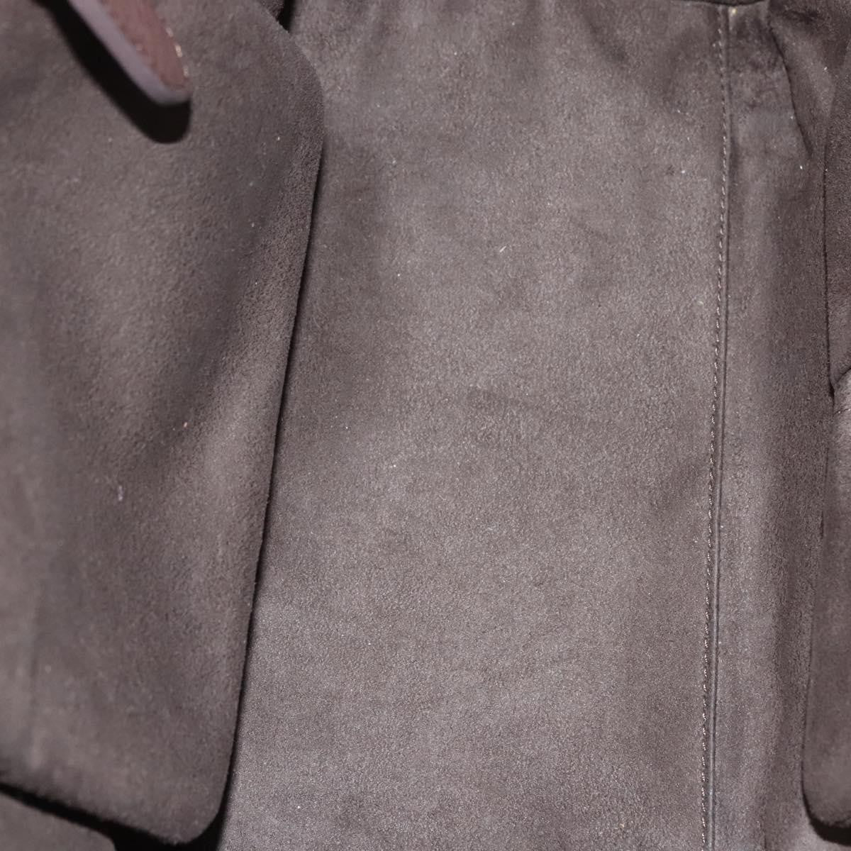 Celine Shopper Luggage Leather, BROWN, LEATHER, Handbag