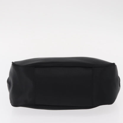Givenchy Vintage Handbag Nylon, BLACK, NYLON, Handbag