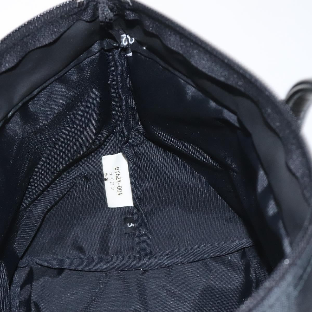 Burberry Nova Check Tote Nylon, BEIGE, NYLON, Tote bag