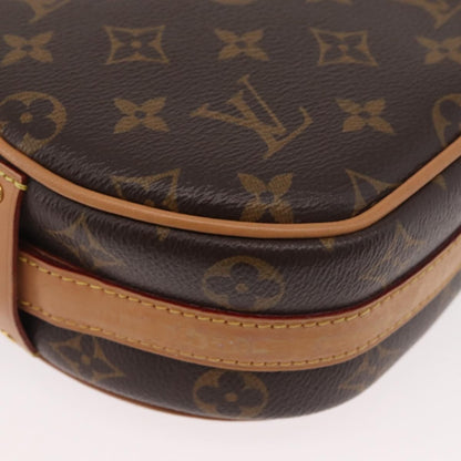Louis Vuitton Boite Chapeau Souple Bag Monogram Canvas, Brown, Canvas, Shoulder Bag